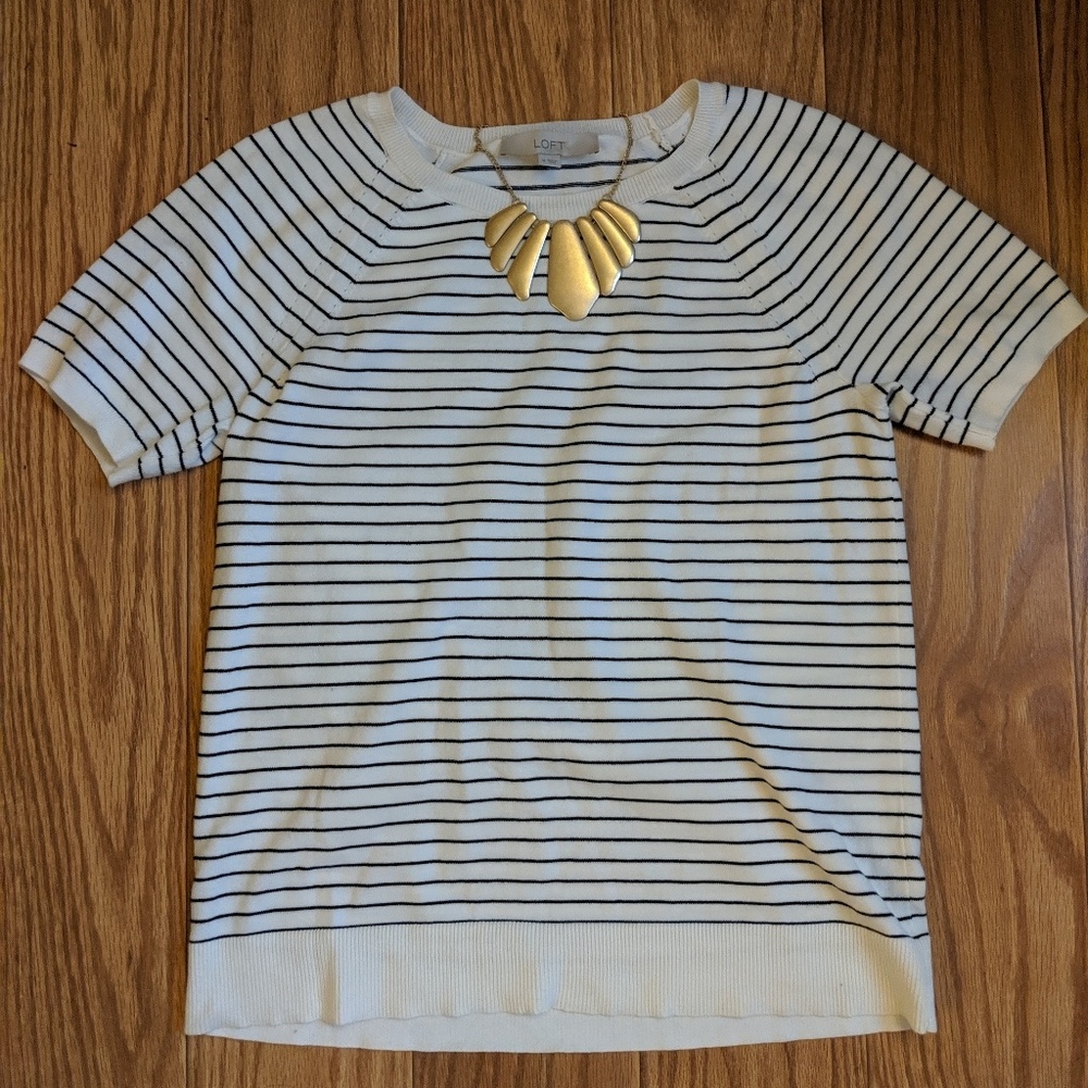 Loft Medium Shirt